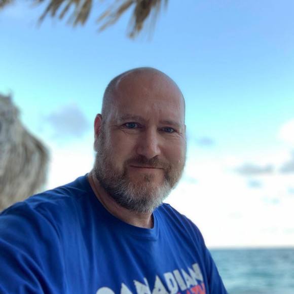 Meet your Posher, John - Picture 1 of 1